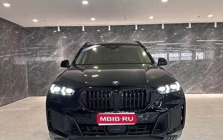 BMW X5, 2025 год, 9 060 000 рублей, 2 фотография