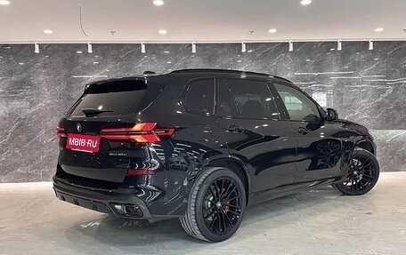 BMW X5, 2025 год, 9 060 000 рублей, 4 фотография