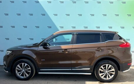 Geely Atlas I, 2020 год, 1 445 000 рублей, 4 фотография