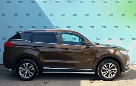 Geely Atlas I, 2020 год, 1 445 000 рублей, 9 фотография