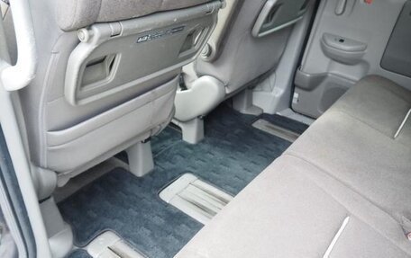 Honda Stepwgn IV, 2016 год, 1 250 000 рублей, 15 фотография