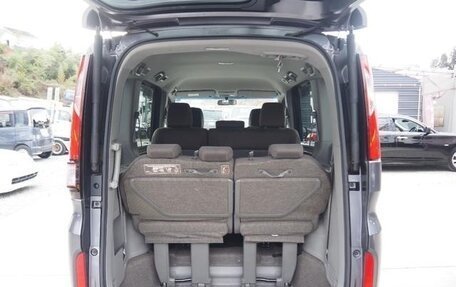 Honda Stepwgn IV, 2016 год, 1 250 000 рублей, 17 фотография