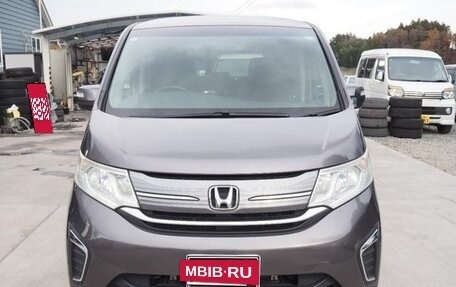 Honda Stepwgn IV, 2016 год, 1 250 000 рублей, 8 фотография