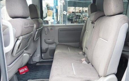 Honda Stepwgn IV, 2016 год, 1 250 000 рублей, 14 фотография