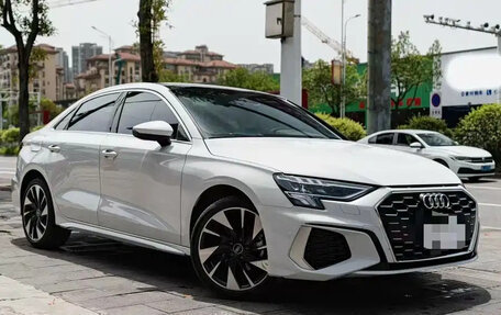 Audi A3, 2023 год, 1 601 000 рублей, 2 фотография