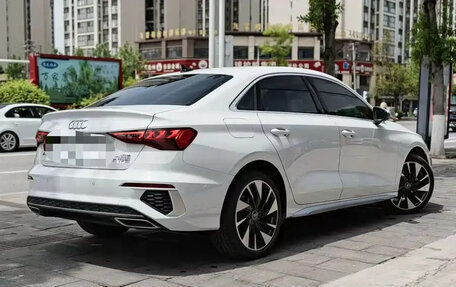 Audi A3, 2023 год, 1 601 000 рублей, 4 фотография