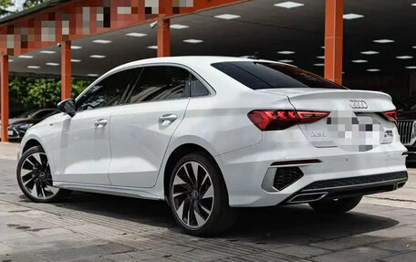 Audi A3, 2023 год, 1 601 000 рублей, 3 фотография