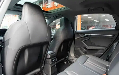 Audi A3, 2023 год, 1 601 000 рублей, 9 фотография
