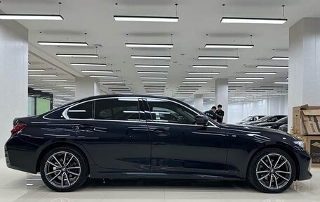 BMW 3 серия, 2023 год, 2 650 000 рублей, 3 фотография