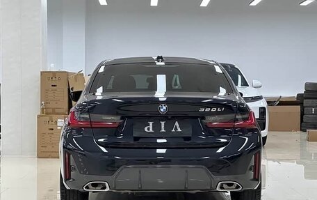 BMW 3 серия, 2023 год, 2 650 000 рублей, 5 фотография