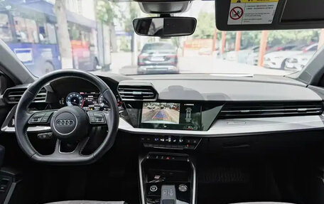 Audi A3, 2023 год, 1 601 000 рублей, 8 фотография