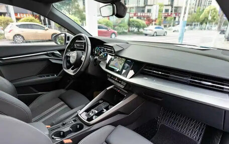 Audi A3, 2023 год, 1 601 000 рублей, 7 фотография