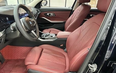 BMW 3 серия, 2023 год, 2 650 000 рублей, 8 фотография