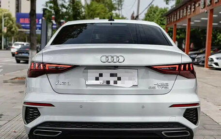 Audi A3, 2023 год, 1 601 000 рублей, 6 фотография