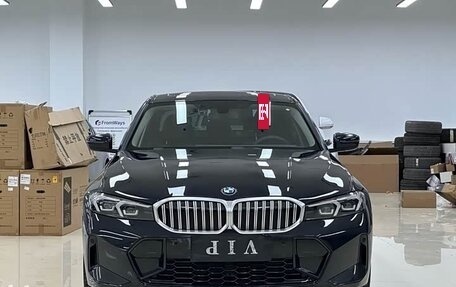 BMW 3 серия, 2023 год, 2 650 000 рублей, 2 фотография