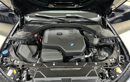 BMW 3 серия, 2023 год, 2 650 000 рублей, 17 фотография