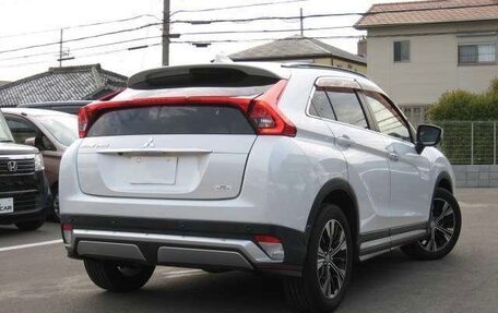 Mitsubishi Eclipse Cross, 2021 год, 1 535 000 рублей, 5 фотография