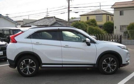 Mitsubishi Eclipse Cross, 2021 год, 1 535 000 рублей, 6 фотография