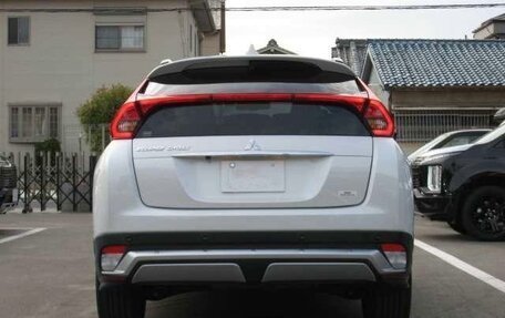 Mitsubishi Eclipse Cross, 2021 год, 1 535 000 рублей, 4 фотография