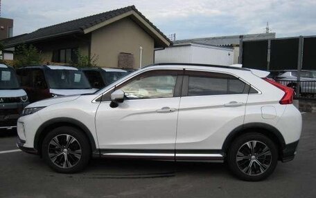 Mitsubishi Eclipse Cross, 2021 год, 1 535 000 рублей, 2 фотография