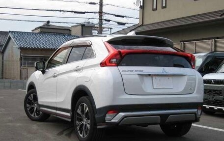 Mitsubishi Eclipse Cross, 2021 год, 1 535 000 рублей, 3 фотография