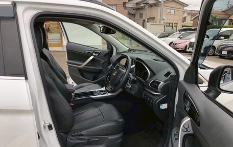 Mitsubishi Eclipse Cross, 2021 год, 1 535 000 рублей, 16 фотография