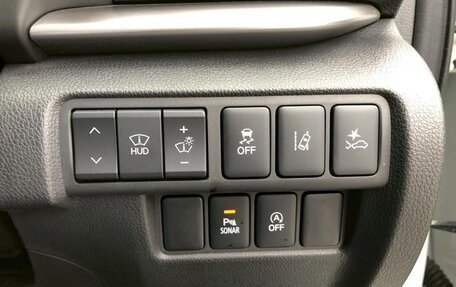 Mitsubishi Eclipse Cross, 2021 год, 1 535 000 рублей, 15 фотография