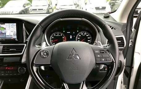Mitsubishi Eclipse Cross, 2021 год, 1 535 000 рублей, 12 фотография