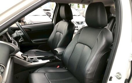 Mitsubishi Eclipse Cross, 2021 год, 1 535 000 рублей, 19 фотография