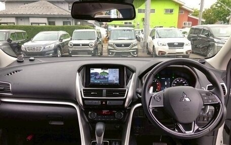 Mitsubishi Eclipse Cross, 2021 год, 1 535 000 рублей, 11 фотография