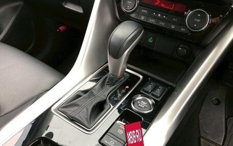 Mitsubishi Eclipse Cross, 2021 год, 1 535 000 рублей, 22 фотография