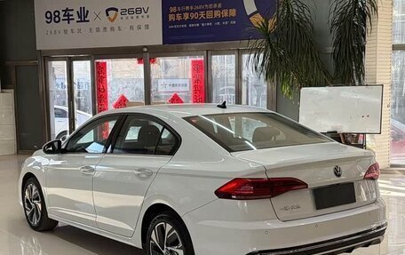 Volkswagen Bora, 2022 год, 1 410 000 рублей, 6 фотография