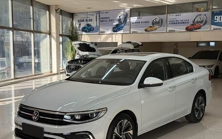 Volkswagen Bora, 2022 год, 1 410 000 рублей, 3 фотография