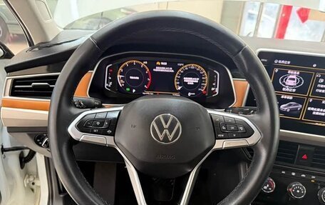 Volkswagen Bora, 2022 год, 1 410 000 рублей, 15 фотография