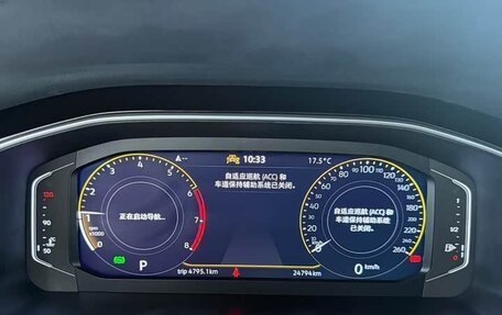 Volkswagen Bora, 2022 год, 1 410 000 рублей, 18 фотография