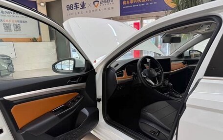 Volkswagen Bora, 2022 год, 1 410 000 рублей, 8 фотография