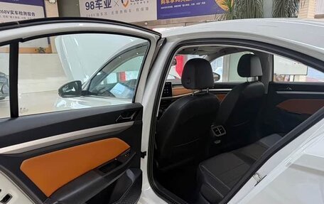 Volkswagen Bora, 2022 год, 1 410 000 рублей, 13 фотография