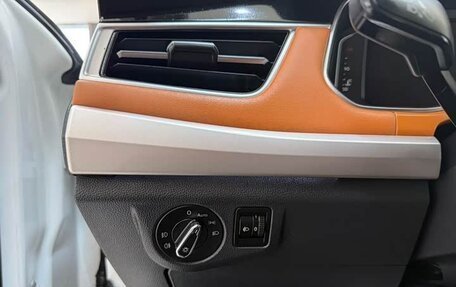 Volkswagen Bora, 2022 год, 1 410 000 рублей, 17 фотография