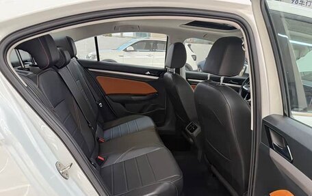 Volkswagen Bora, 2022 год, 1 410 000 рублей, 14 фотография