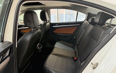 Volkswagen Bora, 2022 год, 1 410 000 рублей, 12 фотография