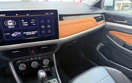 Volkswagen Bora, 2022 год, 1 410 000 рублей, 10 фотография