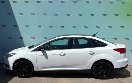 Ford Focus III, 2017 год, 995 000 рублей, 4 фотография