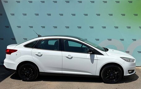 Ford Focus III, 2017 год, 995 000 рублей, 9 фотография