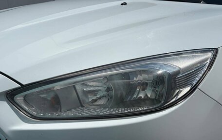 Ford Focus III, 2017 год, 995 000 рублей, 11 фотография