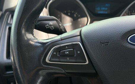 Ford Focus III, 2017 год, 995 000 рублей, 16 фотография