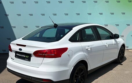 Ford Focus III, 2017 год, 995 000 рублей, 7 фотография