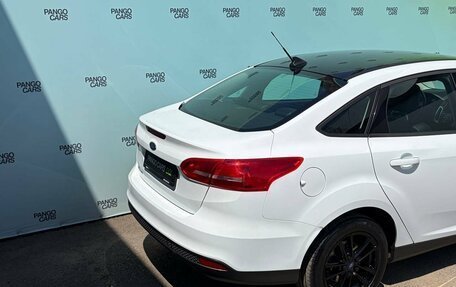 Ford Focus III, 2017 год, 995 000 рублей, 8 фотография