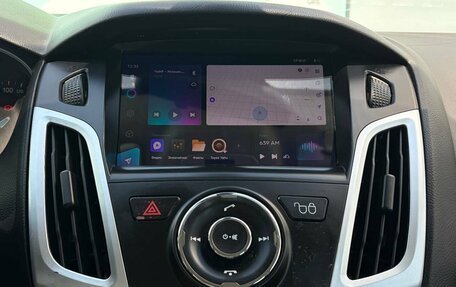 Ford Focus III, 2017 год, 995 000 рублей, 18 фотография