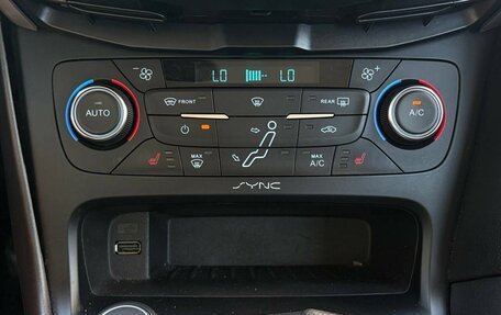 Ford Focus III, 2017 год, 995 000 рублей, 19 фотография