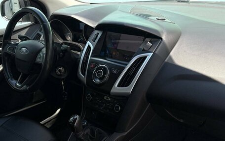 Ford Focus III, 2017 год, 995 000 рублей, 21 фотография